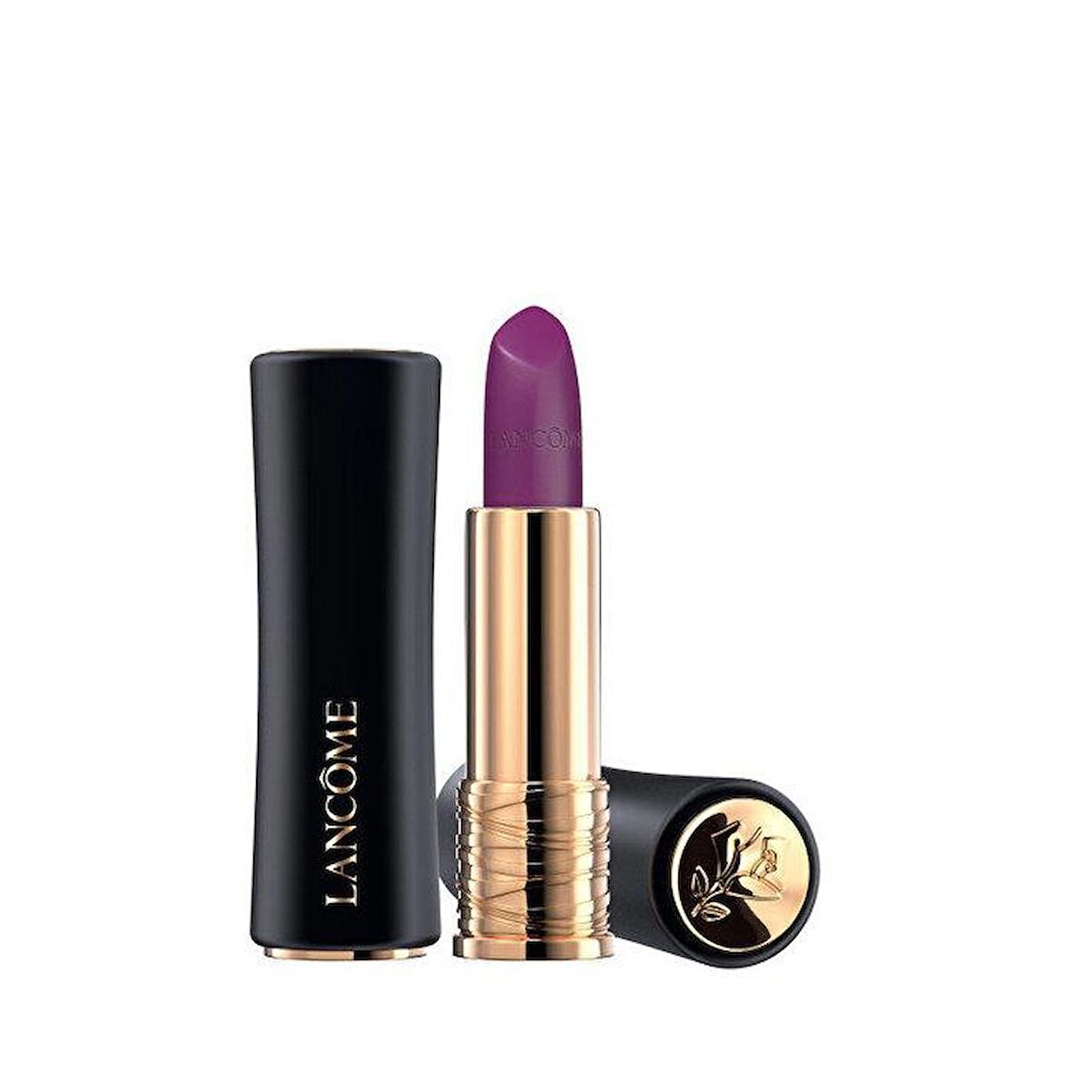 Lancome L'Absolu Rouge Drama Matte Ruj No:509